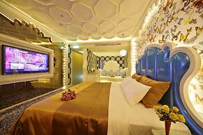 Chusha Motel