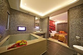 Chusha Motel