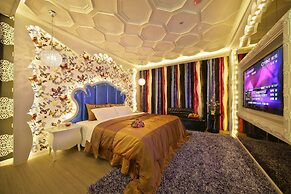 Chusha Motel