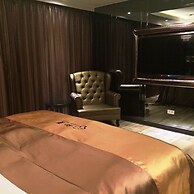 Chusha Motel