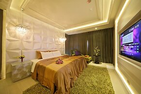 Chusha Motel