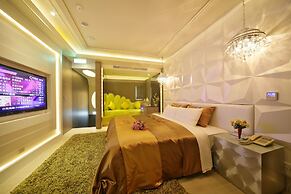 Chusha Motel