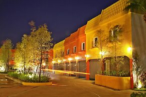 Chusha Motel