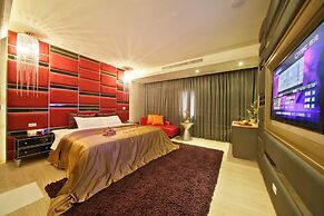 Chusha Motel