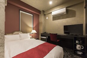 Hotel Wing International Select Hakata Ekimae