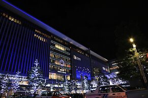 Hotel Wing International Select Hakata Ekimae