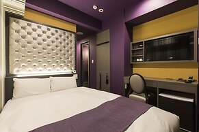 Hotel Wing International Select Hakata Ekimae