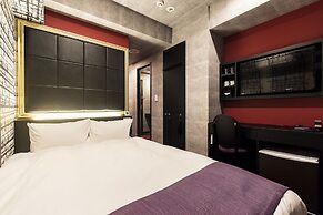 Hotel Wing International Select Hakata Ekimae