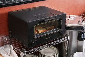 Hotel Wing International Select Hakata Ekimae