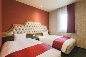 Hotel Wing International Select Hakata Ekimae