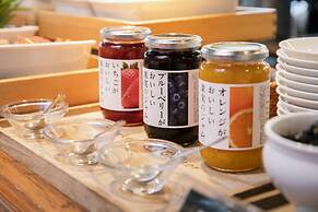 Hotel Wing International Select Hakata Ekimae