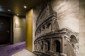 Hotel Wing International Select Hakata Ekimae