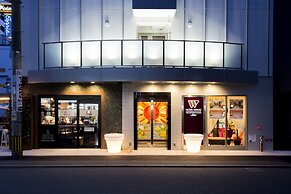 Hotel Wing International Select Hakata Ekimae