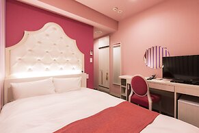 Hotel Wing International Select Hakata Ekimae