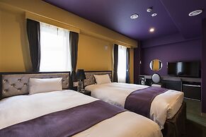 Hotel Wing International Select Hakata Ekimae