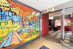 Hotel Wing International Select Hakata Ekimae