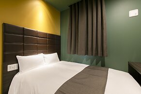 Hotel Wing International Select Hakata Ekimae