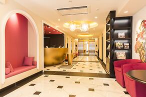 Hotel Wing International Select Hakata Ekimae