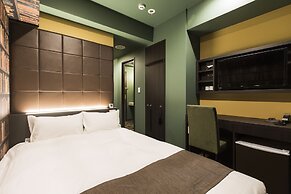 Hotel Wing International Select Hakata Ekimae