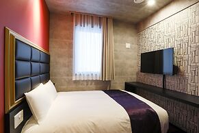 Hotel Wing International Select Hakata Ekimae