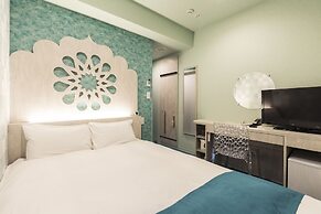 Hotel Wing International Select Hakata Ekimae