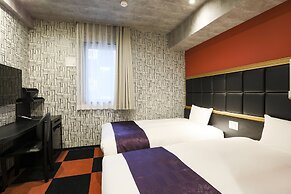 Hotel Wing International Select Hakata Ekimae