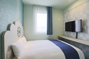 Hotel Wing International Select Hakata Ekimae