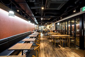 Hotel Wing International Select Hakata Ekimae