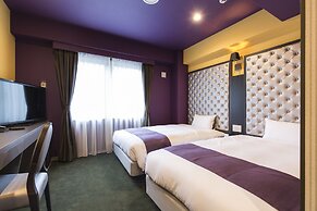 Hotel Wing International Select Hakata Ekimae