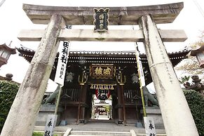 Hotel Wing International Select Hakata Ekimae