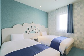 Hotel Wing International Select Hakata Ekimae