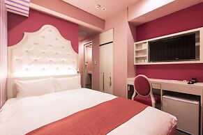 Hotel Wing International Select Hakata Ekimae