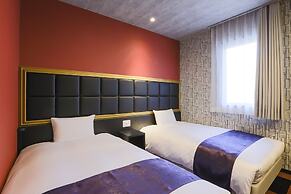 Hotel Wing International Select Hakata Ekimae