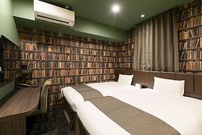 Hotel Wing International Select Hakata Ekimae