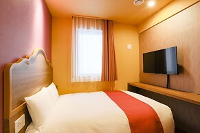 Hotel Wing International Select Hakata Ekimae
