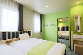 Hotel Wing International Select Hakata Ekimae