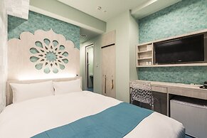 Hotel Wing International Select Hakata Ekimae