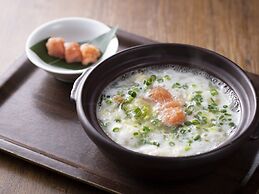 Hotel Wing International Select Hakata Ekimae