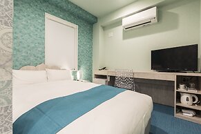 Hotel Wing International Select Hakata Ekimae