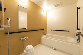 Hotel Wing International Select Hakata Ekimae