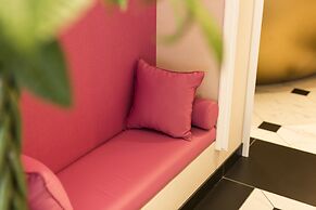 Hotel Wing International Select Hakata Ekimae