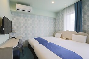 Hotel Wing International Select Hakata Ekimae