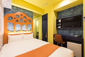 Hotel Wing International Select Hakata Ekimae