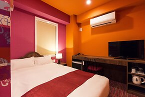 Hotel Wing International Select Hakata Ekimae