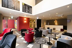 Hotel Wing International Select Hakata Ekimae