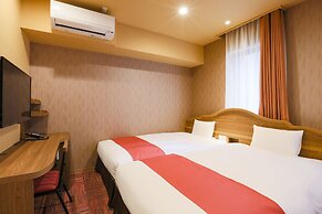 Hotel Wing International Select Hakata Ekimae