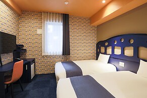 Hotel Wing International Select Hakata Ekimae