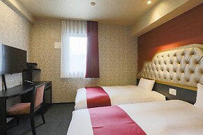 Hotel Wing International Select Hakata Ekimae
