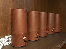 Hotel Wing International Select Hakata Ekimae