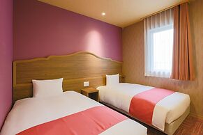 Hotel Wing International Select Hakata Ekimae